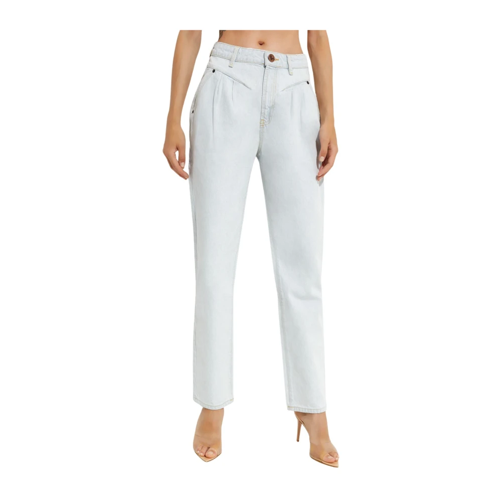 Jeans > Straight Jeans - - One Teaspoon - Modalova