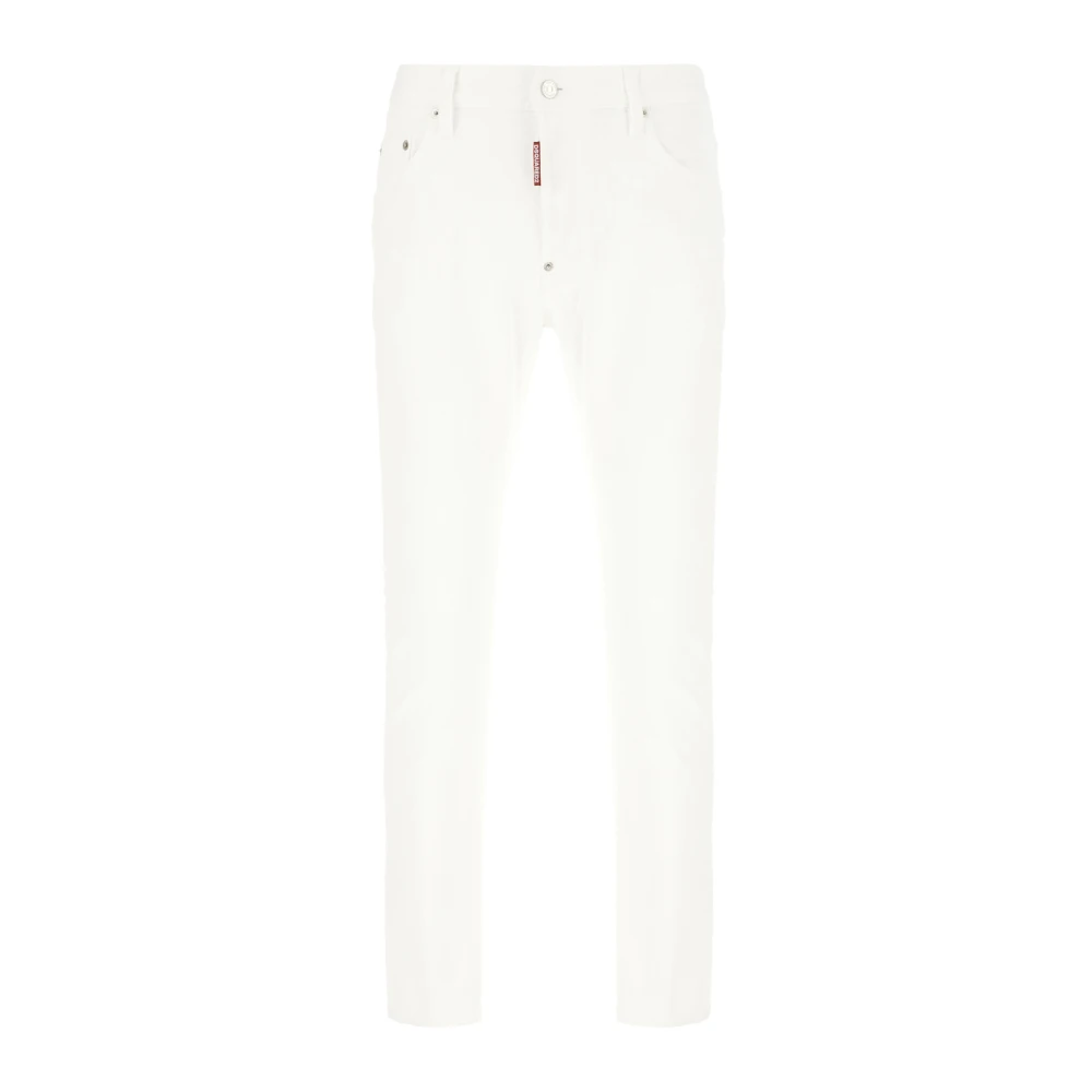 Jeans > Slim-fit Jeans - - Dsquared2 - Modalova