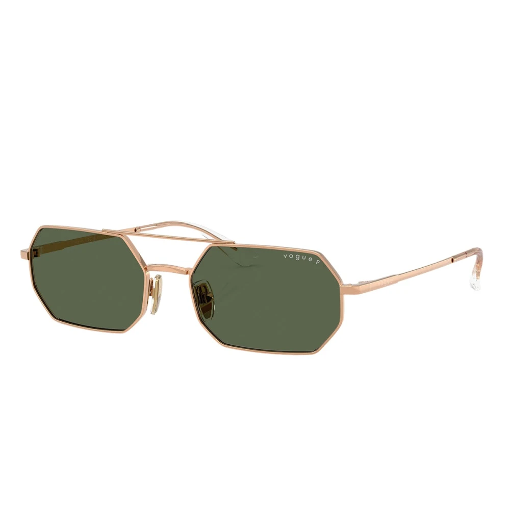 Vogue Unisex Yellow Vo4329s Sunglasses - Sunglasses - 55 Mm - Accessories