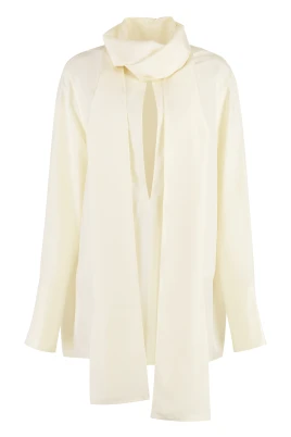 Foulard Blus
