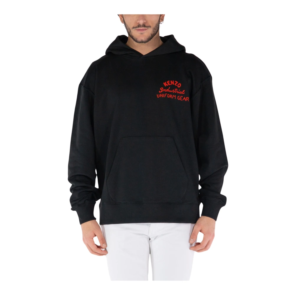 Sweatshirts & Hoodies > Hoodies - - Kenzo - Modalova