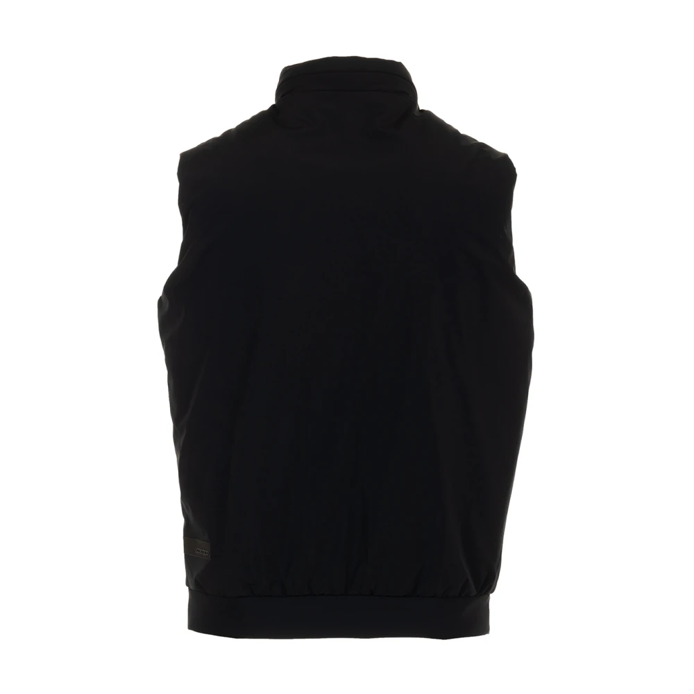 RRD Cult Gilet Jas Black Heren