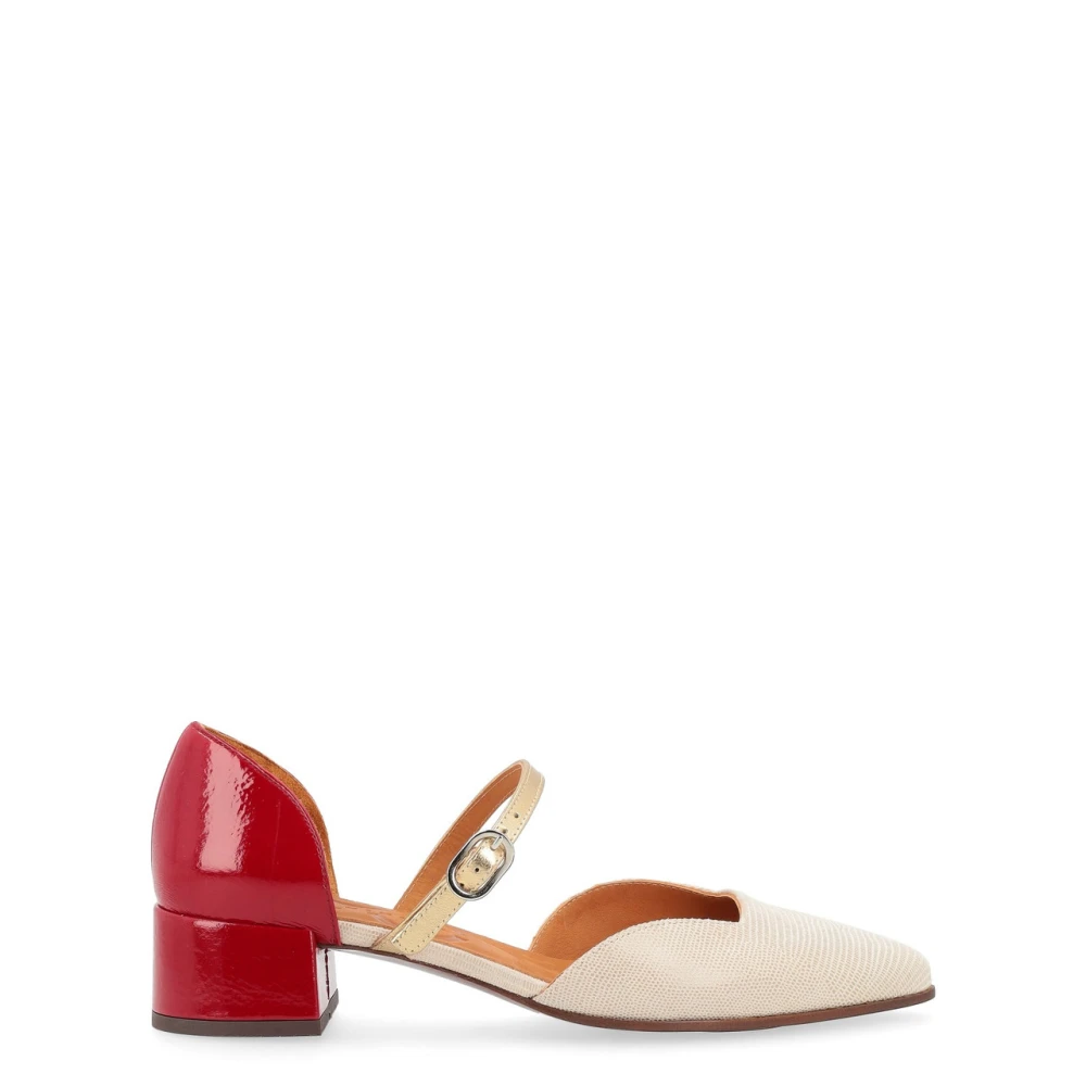 Shoes > Heels > Pumps - - Chie Mihara - Modalova
