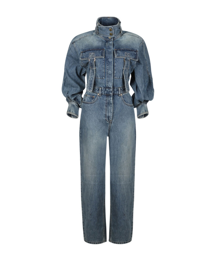 combinaison-en-denim-a-col-montant
