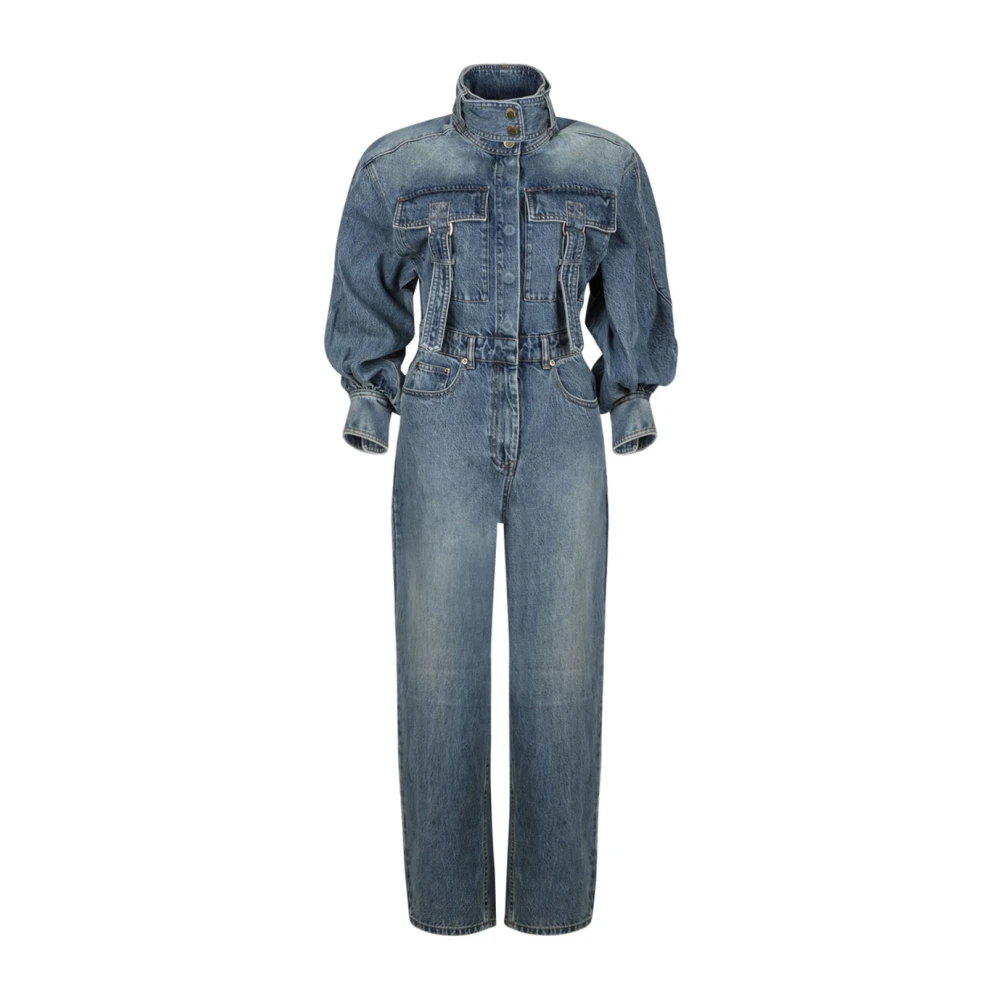 Jumpsuits & Playsuits > Jumpsuits - - Zimmermann - Modalova
