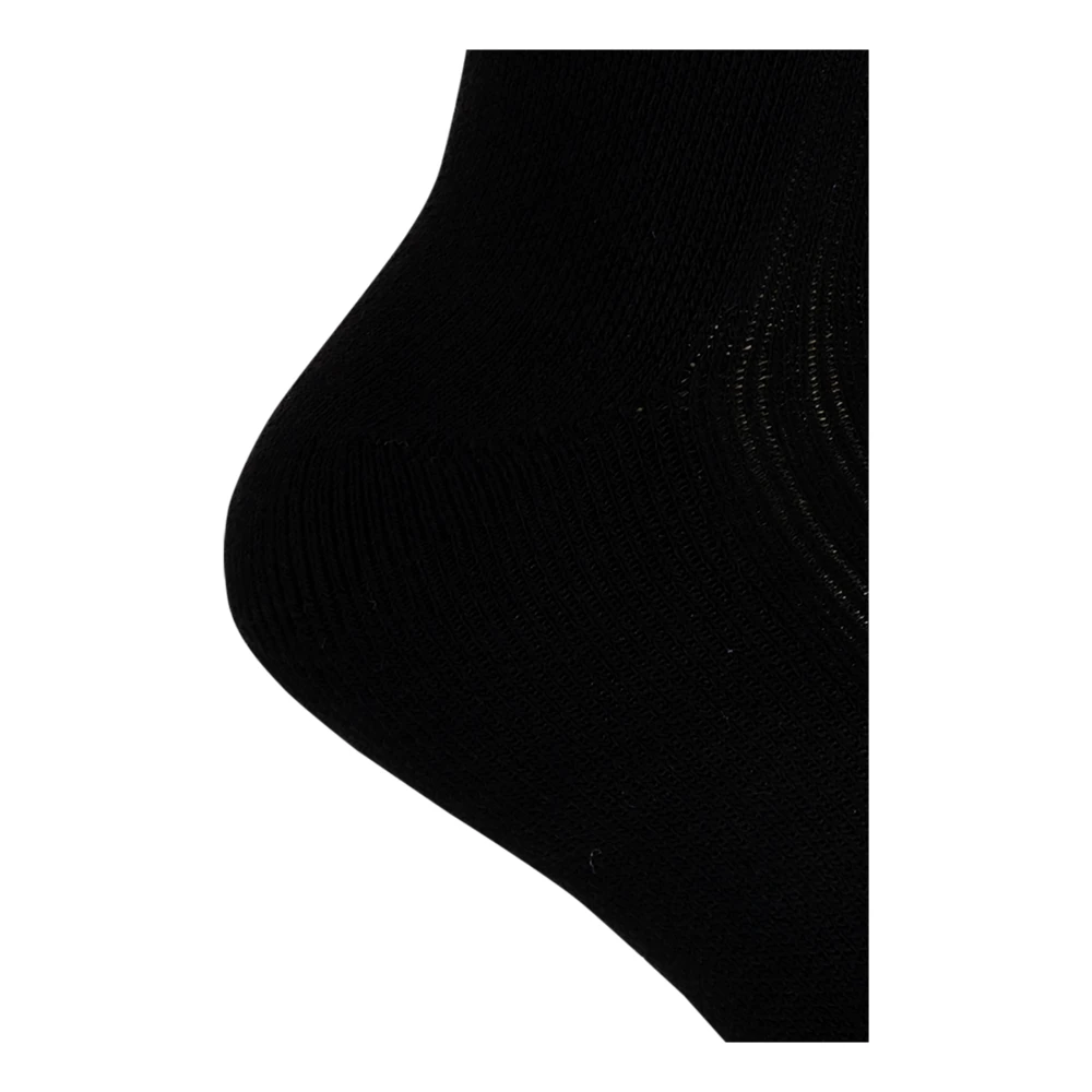 Diesel Driepak sokken Cushioned Black Heren