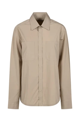 Plain Shirt