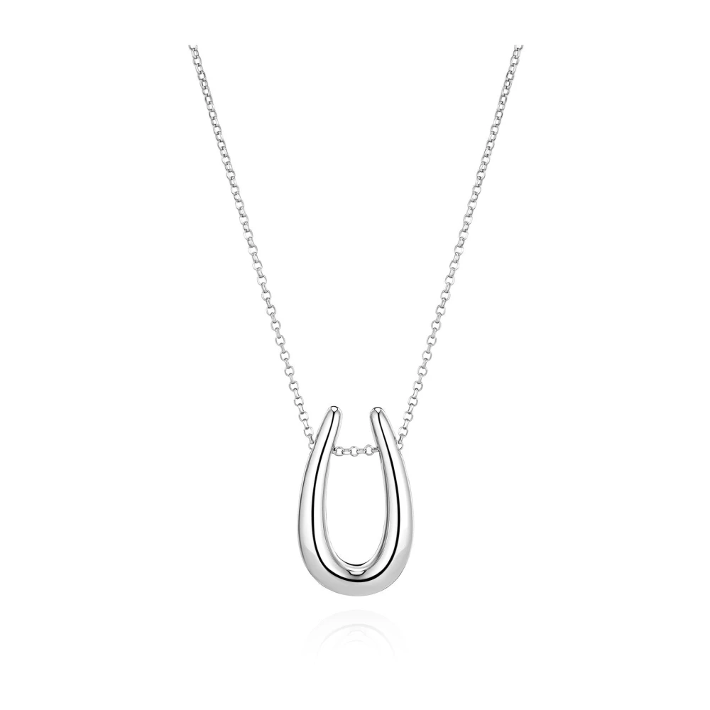 Accessories > Jewellery > Necklaces - - Sif Jakobs Jewellery - Modalova