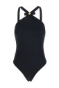 maillot-de-bain-noir-a-tete-de-meduse