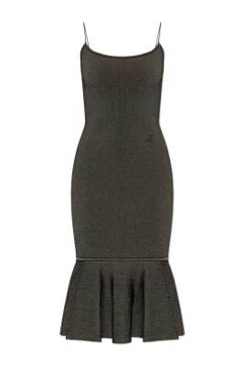 Pina Stickad Klänning