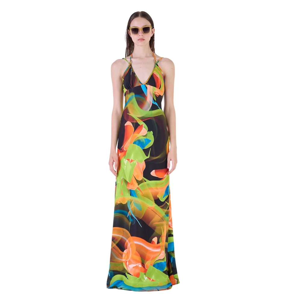 Dresses > Day Dresses > Summer Dresses - - Silvian Heach - Modalova