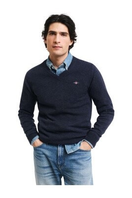pull-v-cou-en-laine-d-agneau-ultrafine