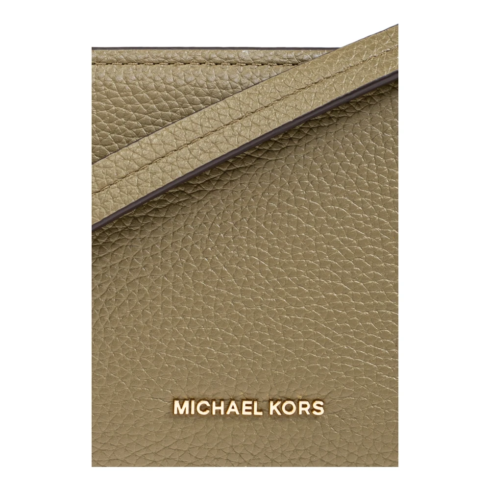 Michael Kors Schoudertas Bryant Beige Dames