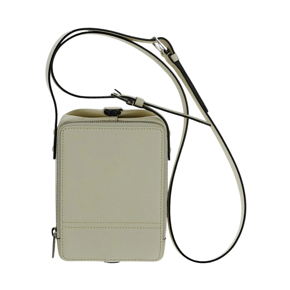Valextra Stijlvolle Dames Schoudertassen Accessoires Green Dames