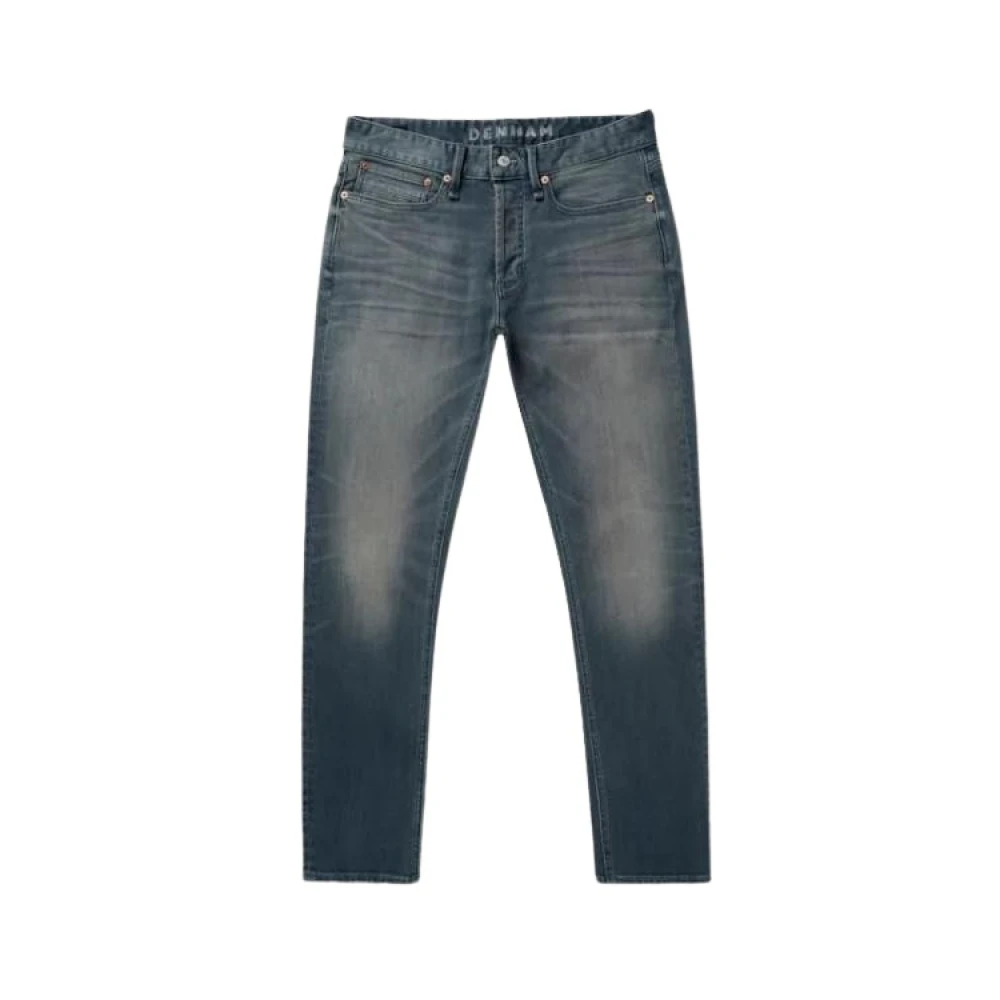 Jeans > Slim-fit Jeans - - Denham - Modalova