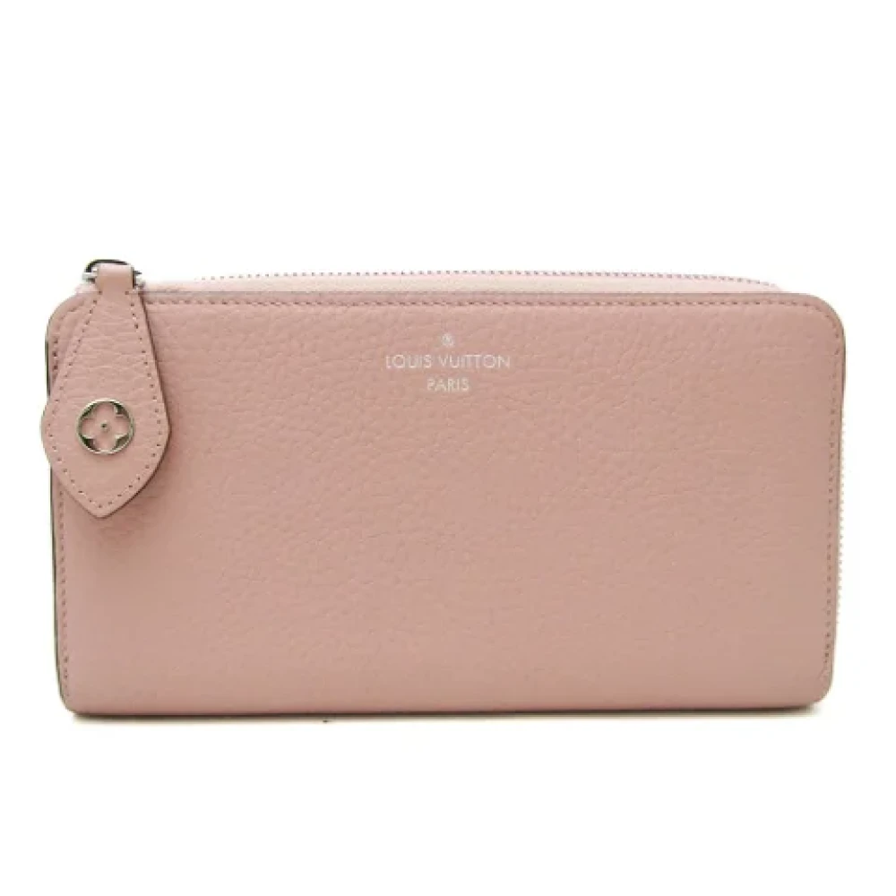 Pre-owned > Pre-owned Accessories > Pre-owned Wallets - - Louis Vuitton Vintage - Modalova