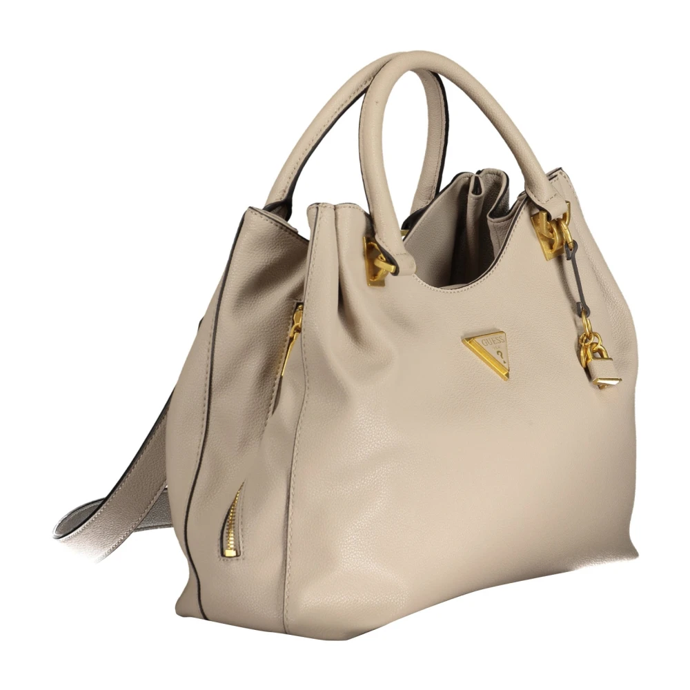Guess Tassen en accessoires Beige Dames