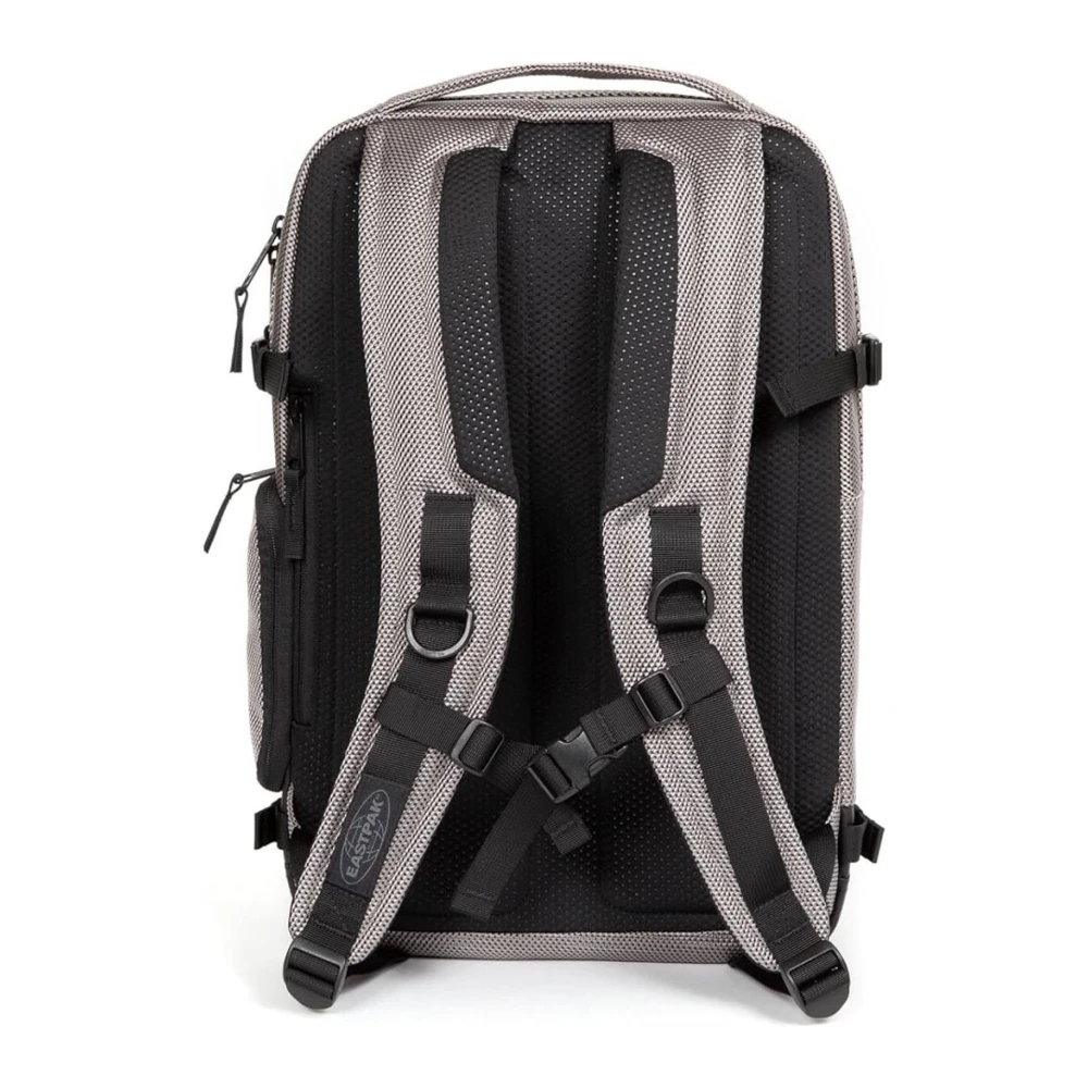 Eastpak Backpacks Gray Unisex