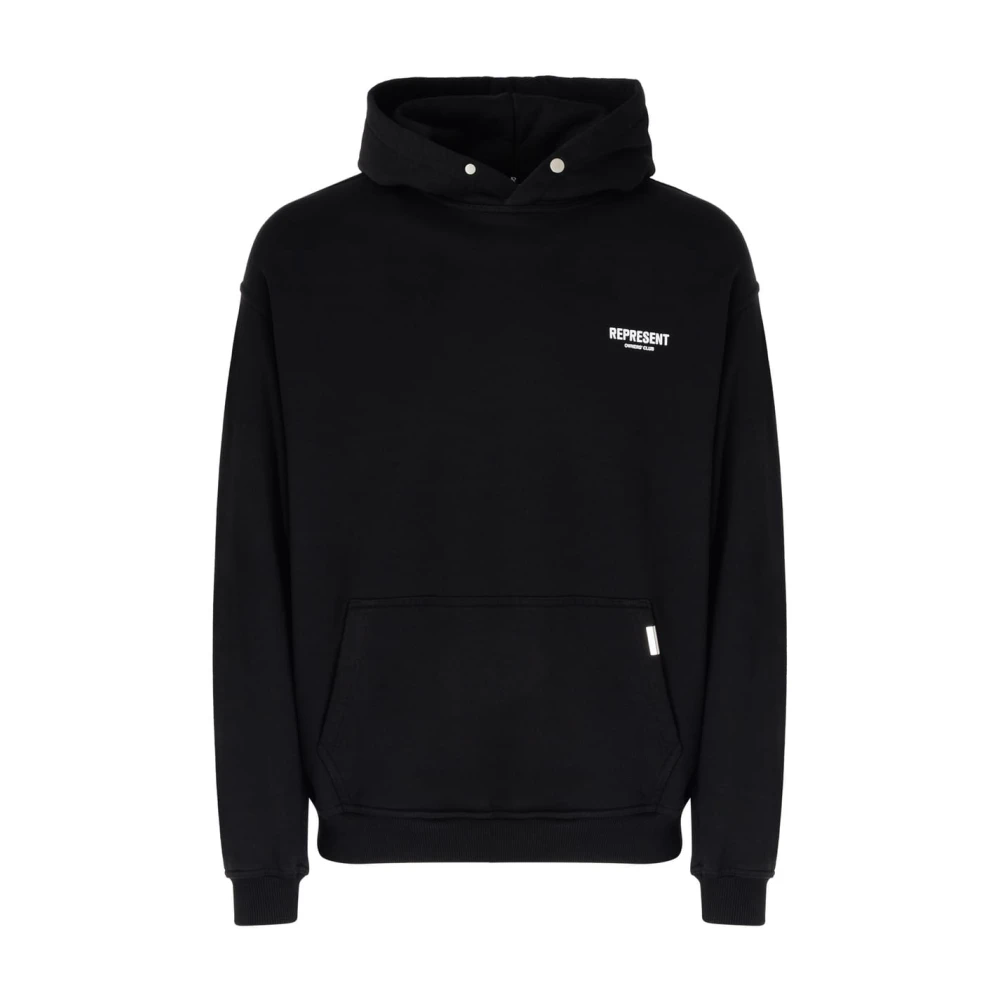 Sweatshirts & Hoodies > Hoodies - - Represent - Modalova