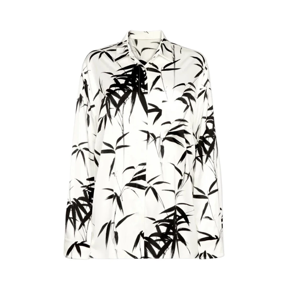 Blouses & Shirts > Shirts - - Galvan London - Modalova