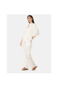 chemise-en-lin-blanc-manches-courtes