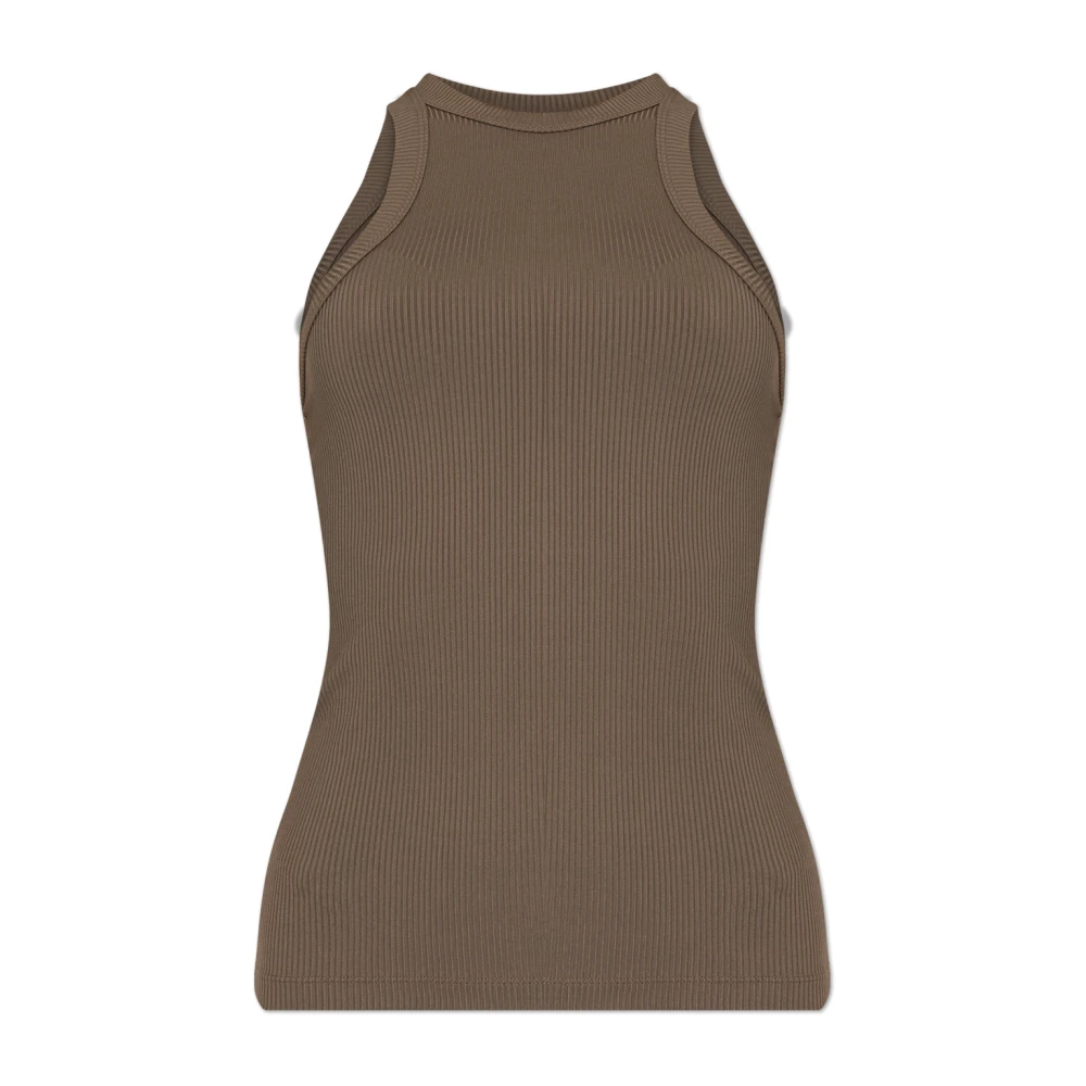 Tops > Sleeveless Tops - - Anine Bing - Modalova
