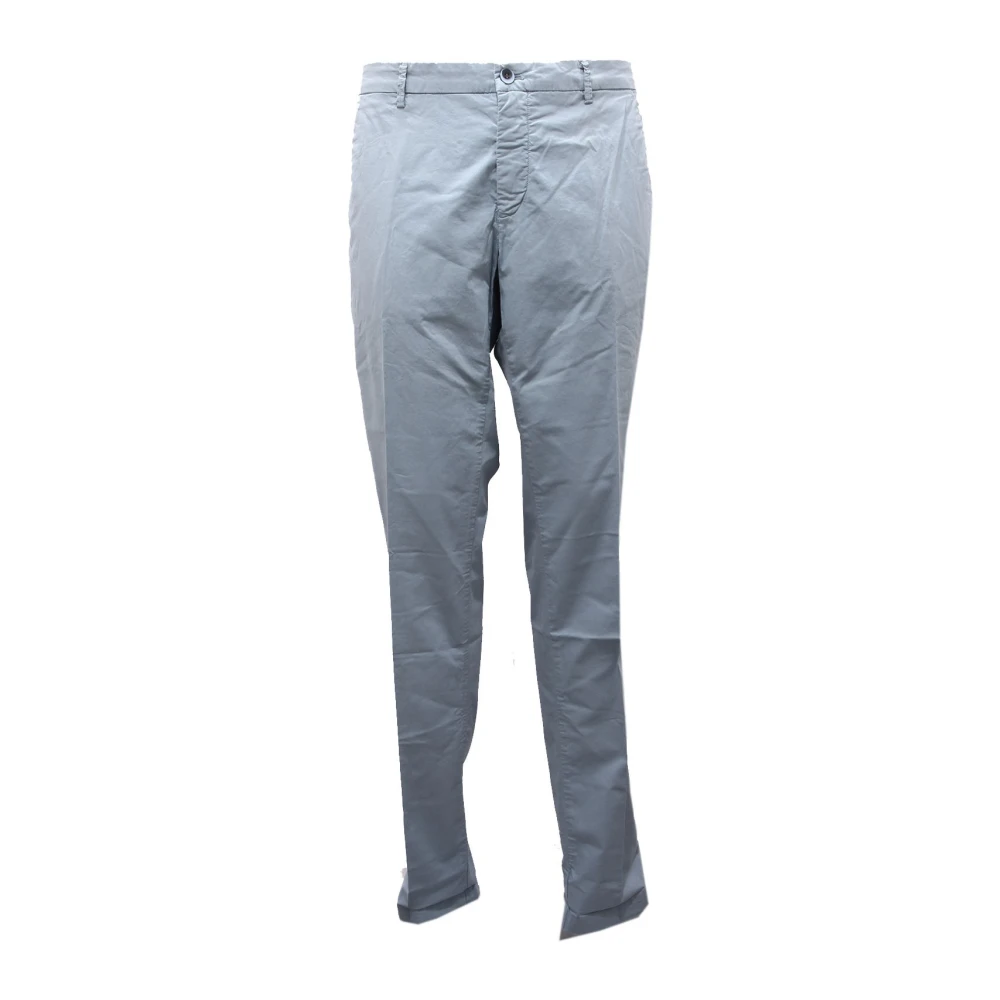 Trousers > Chinos - - Mason's - Modalova