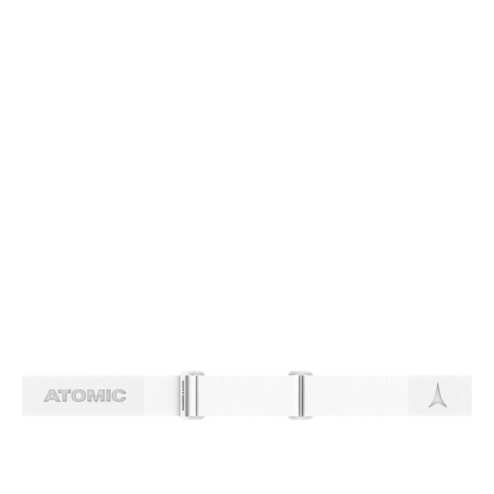 Atomic Witte Savor Stijlvol Model White Unisex