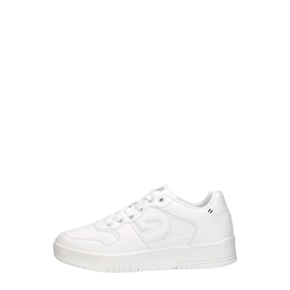Cruyff Royal C Heren Schoenen Wit
