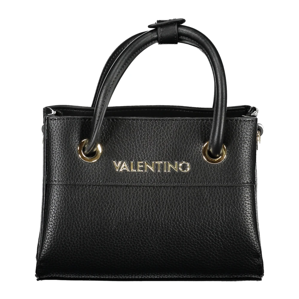 Valentino By Mario Valentino Vrouw Zwart Tassen Dames, One Size, Alexia Handtas