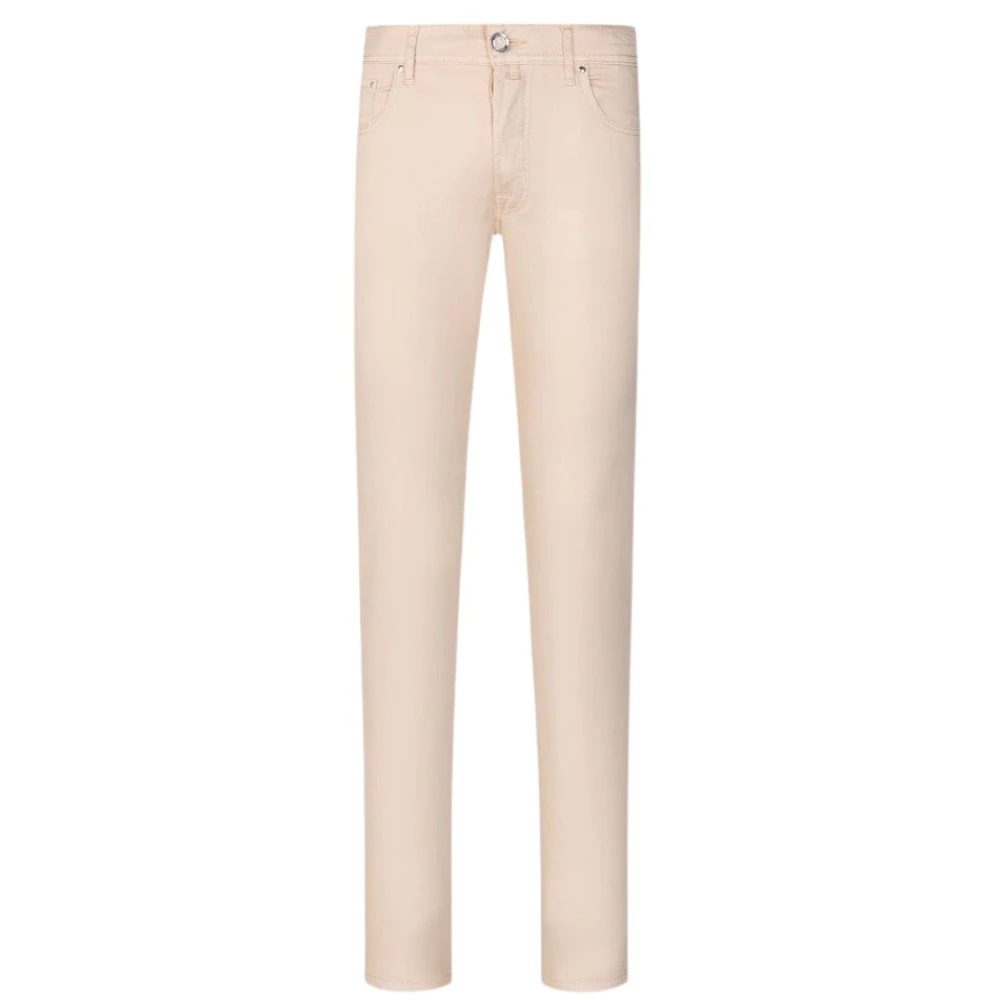 Trousers > Chinos - - Jacob Cohën - Modalova
