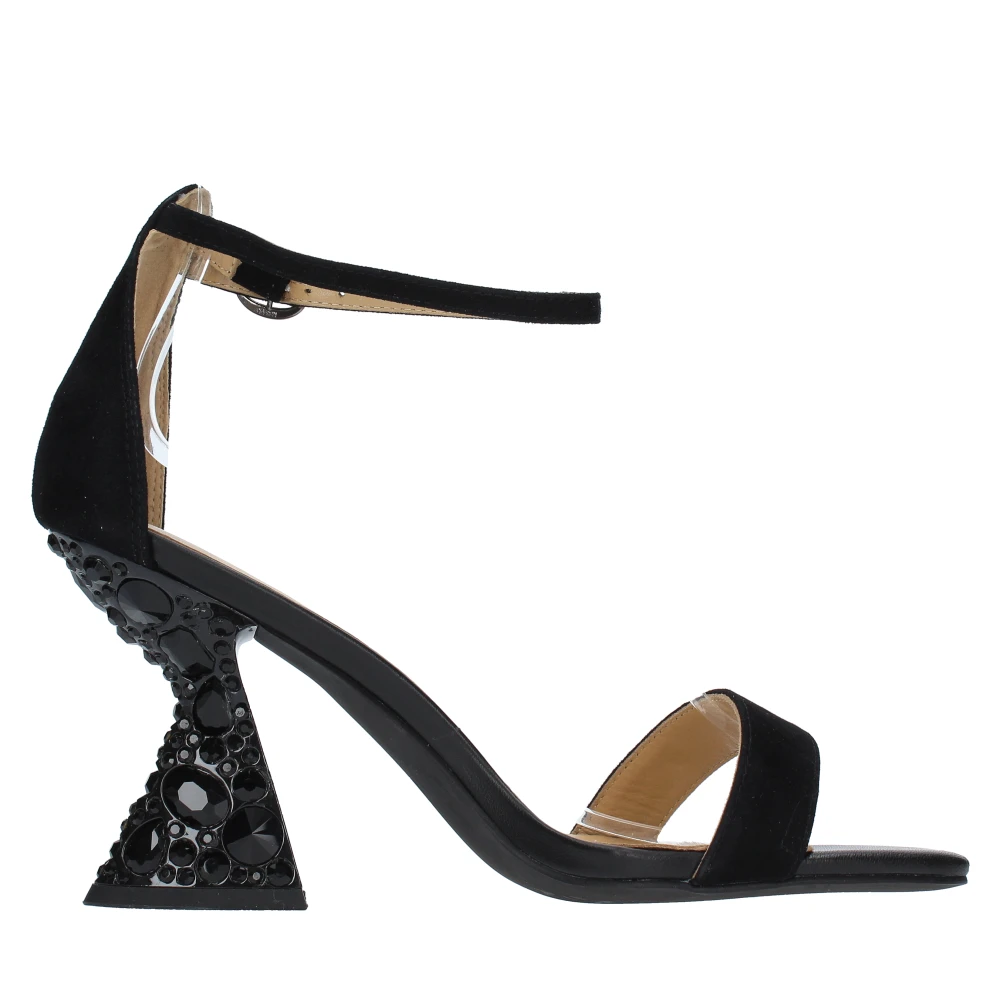 Shoes > Sandals > High Heel Sandals - - Alma EN Pena - Modalova