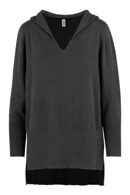 Seamless Hoodie