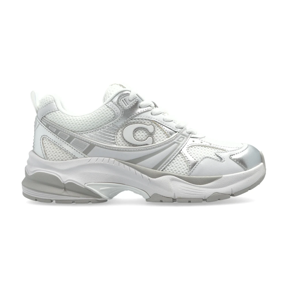 Coach Mesh sportschoenen