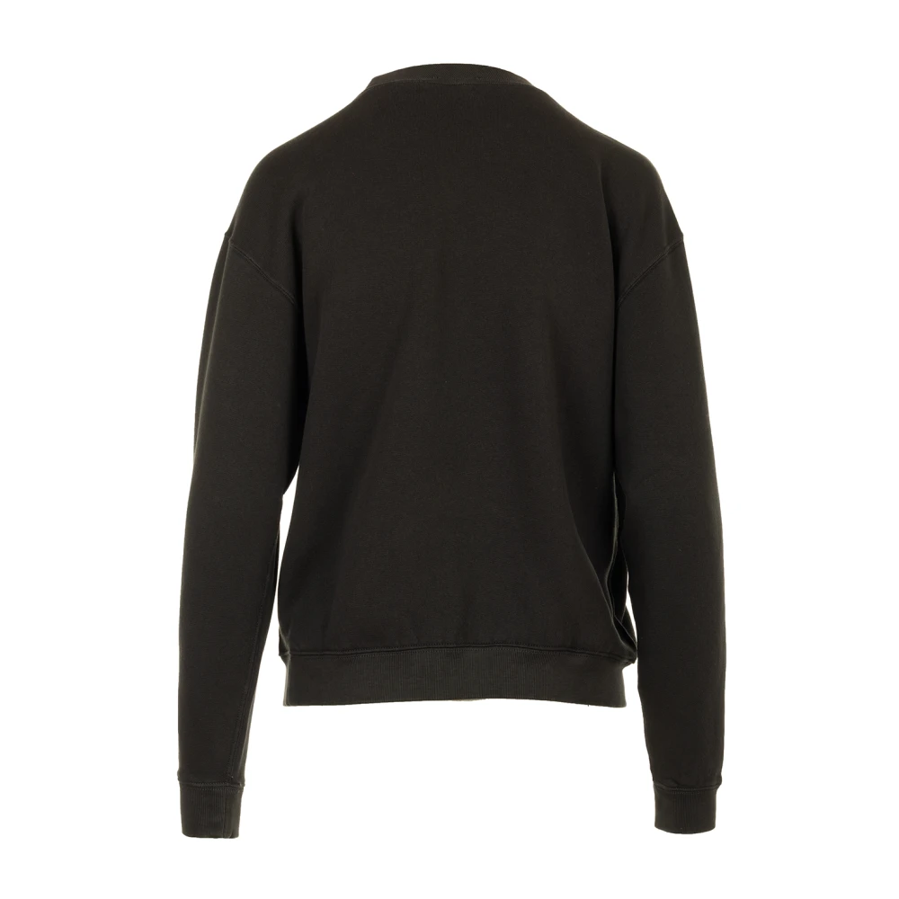 Ralph Lauren Zwarte truien Black Dames