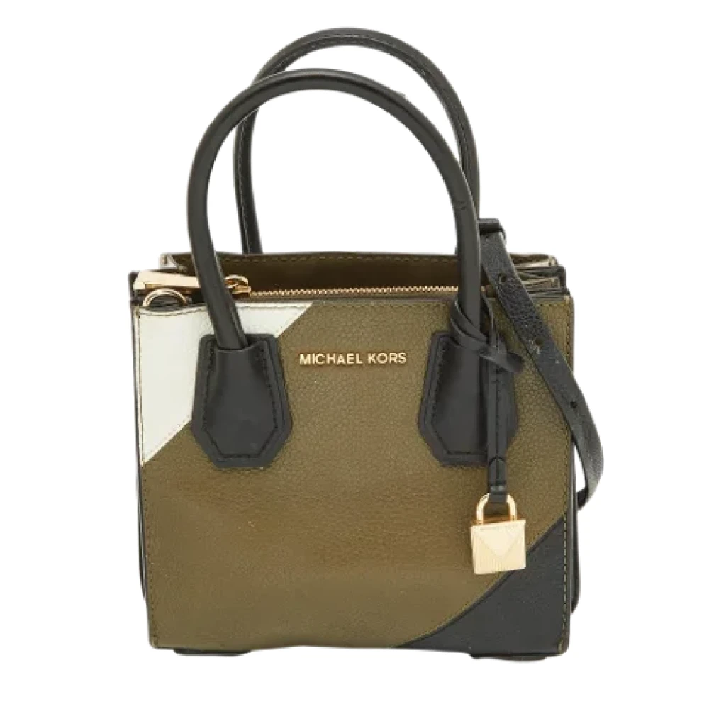 Pre-owned > Pre-owned Bags > Pre-owned Tote Bags - - Michael Kors Pre-owned - Modalova