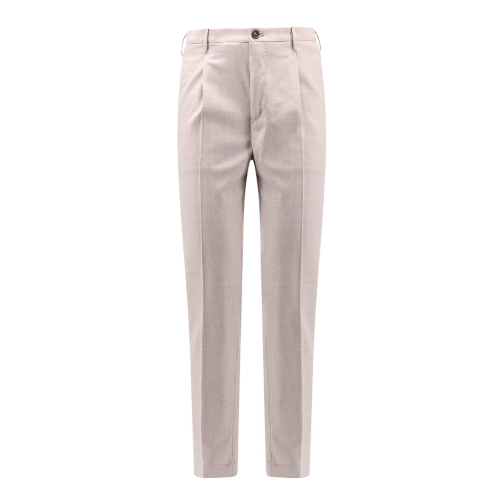 Trousers > Suit Trousers - - Incotex - Modalova