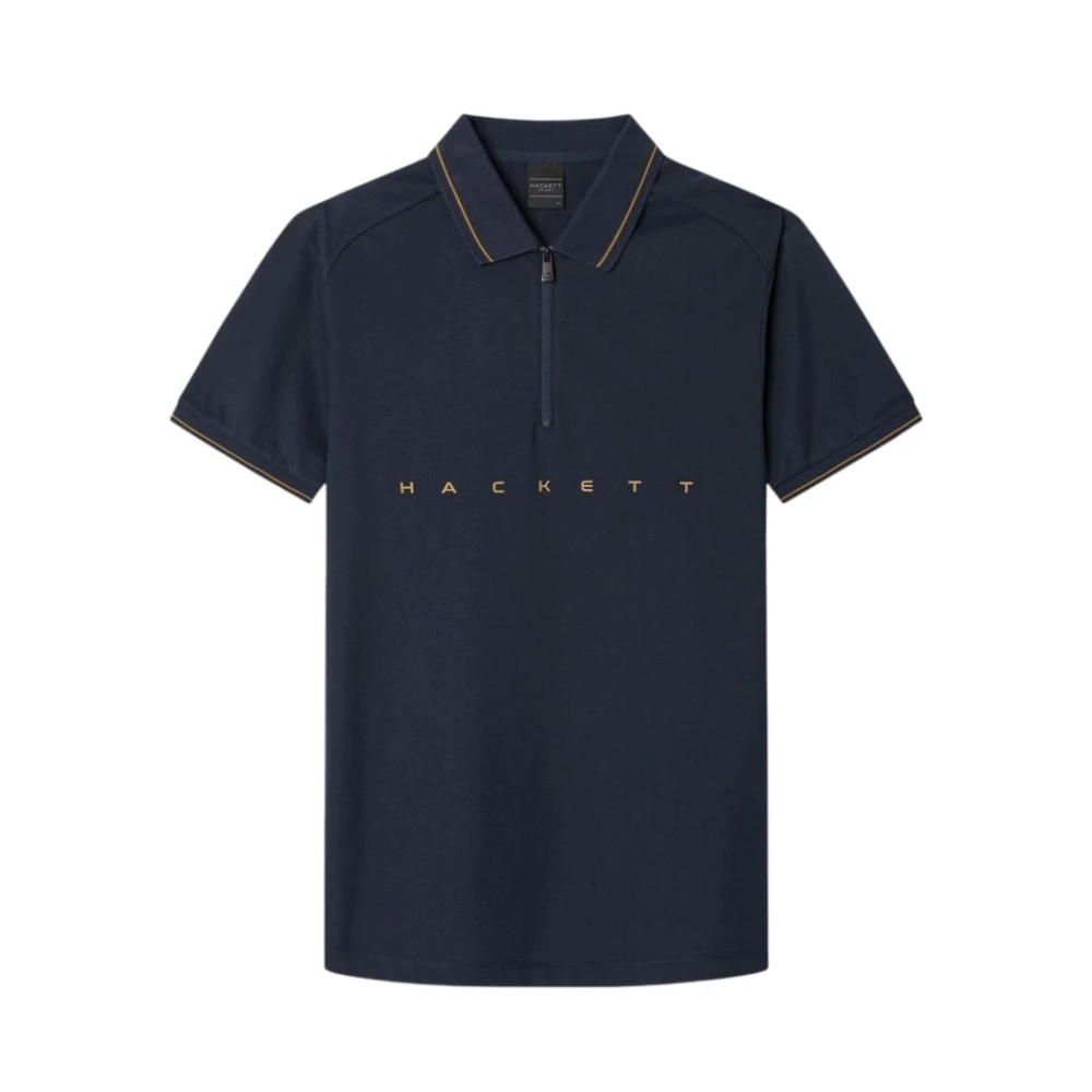 Tops > Polo Shirts - - Hackett - Modalova