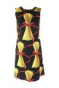 robe-imprimee-spaghettis-en-melange-de-soie