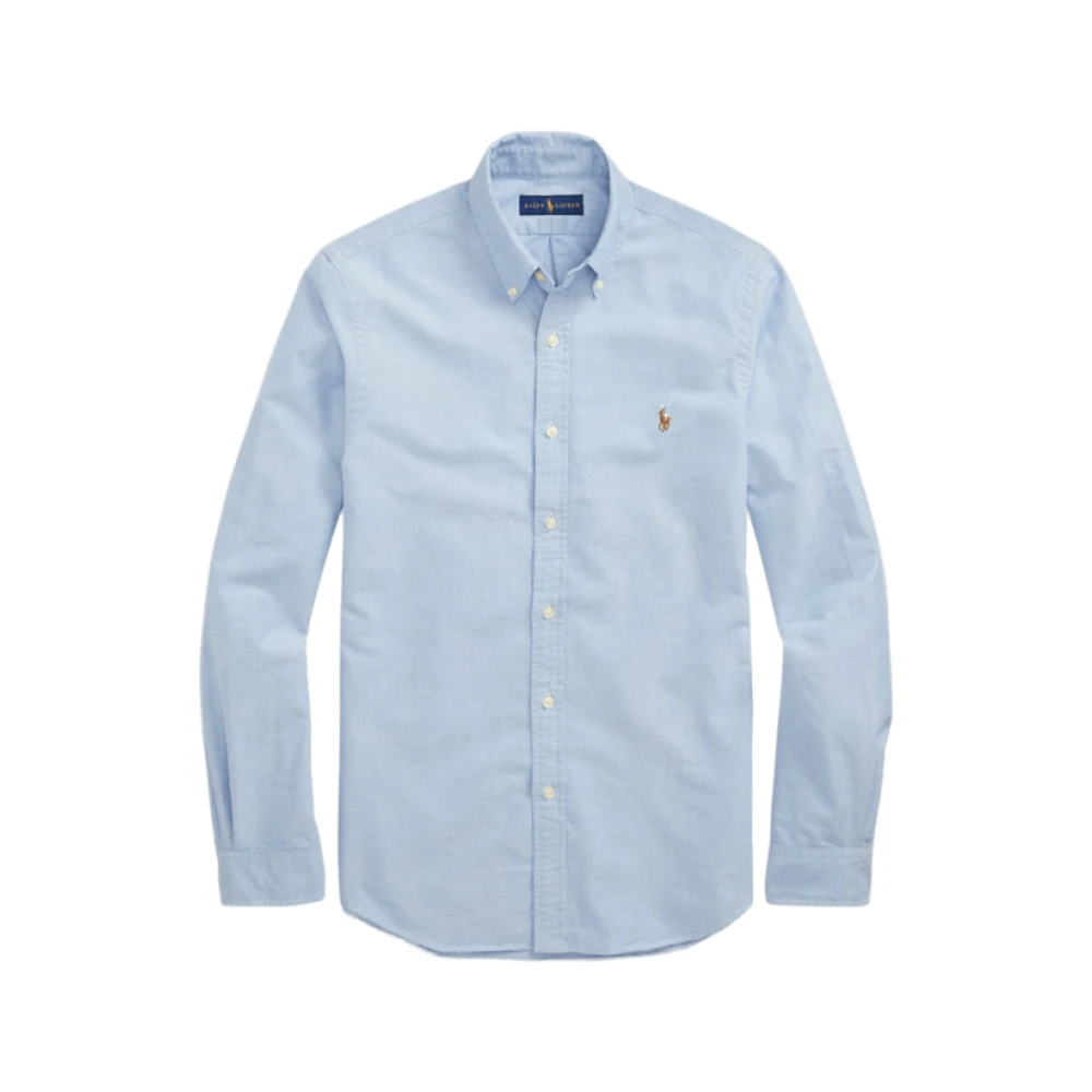 Polo Ralph Lauren Uomo Blu Magliette, S, New,