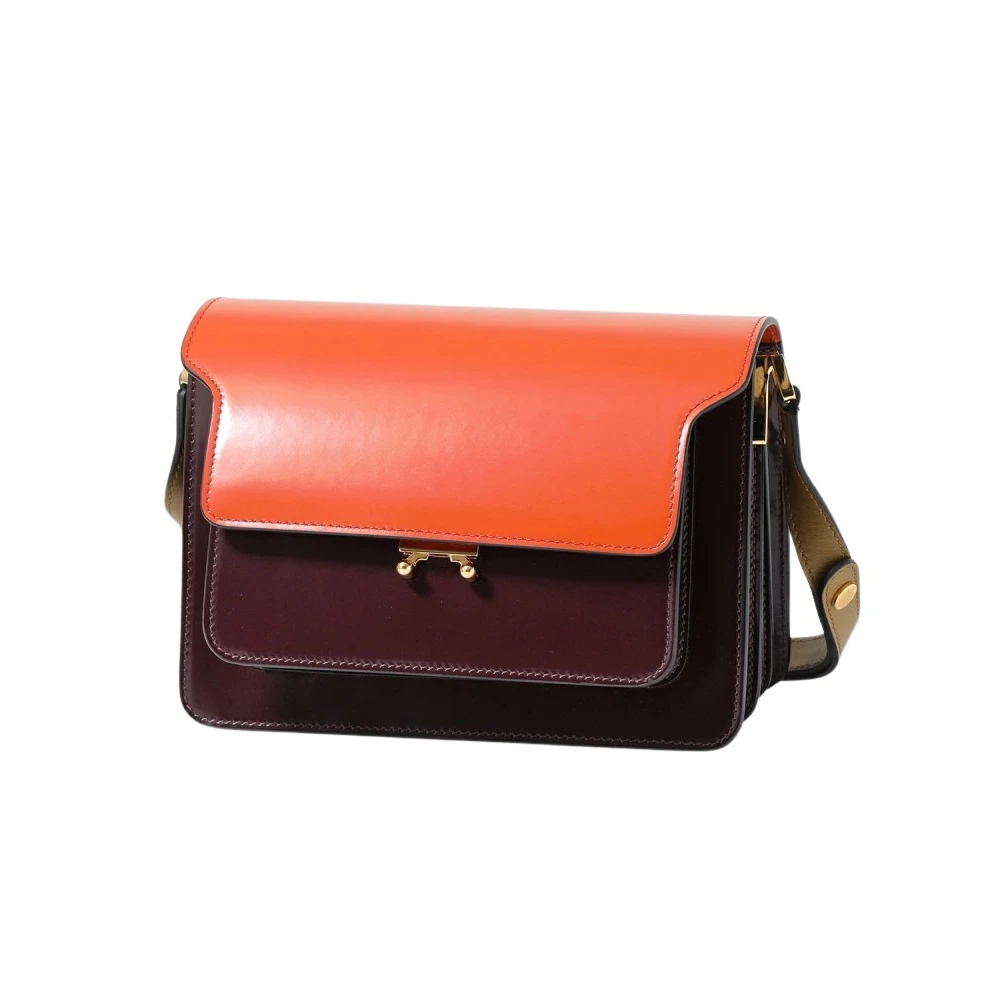 Bags > Cross Body Bags - - Marni - Modalova
