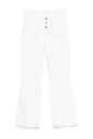 long-white-flared-jeans