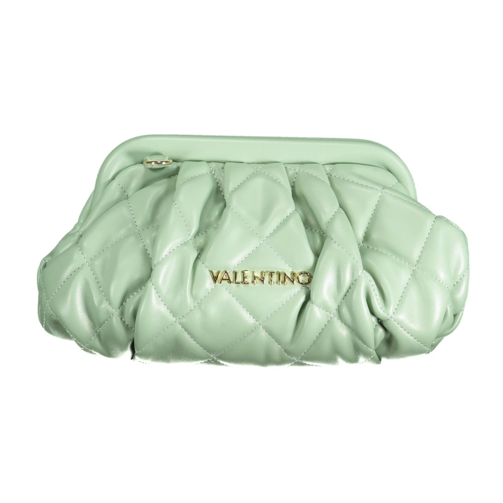 Valentino by Mario Valentino Tassen en accessoires Green Dames