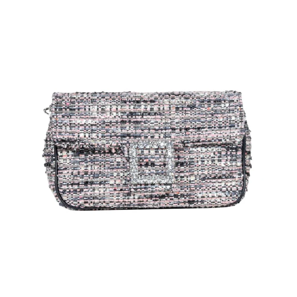 Roberto Festa Schoudertas Multicolor Dames