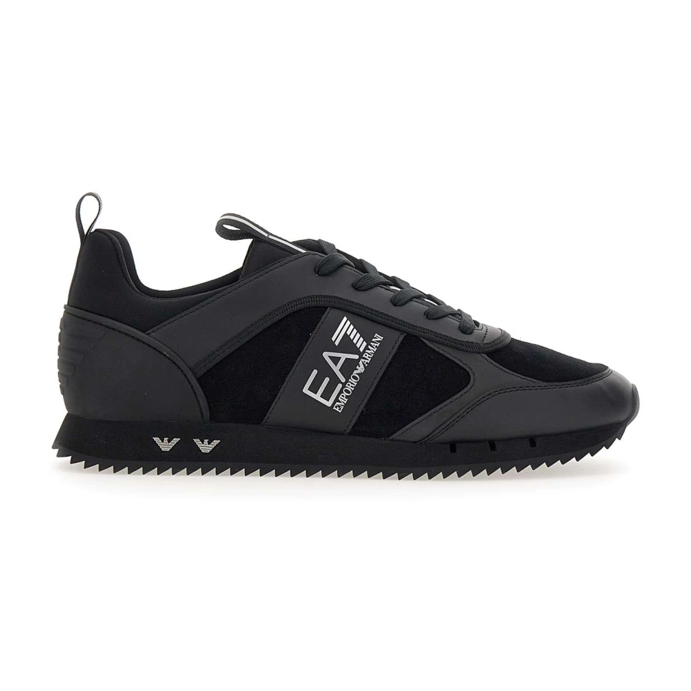 Shoes > Sneakers - - Emporio Armani EA7 - Modalova
