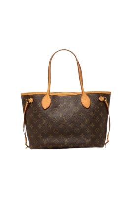 Pre-owned Neverfull PM