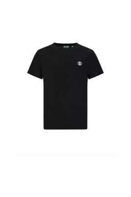 t-shirt-noir-en-coton-avec-logo-brode