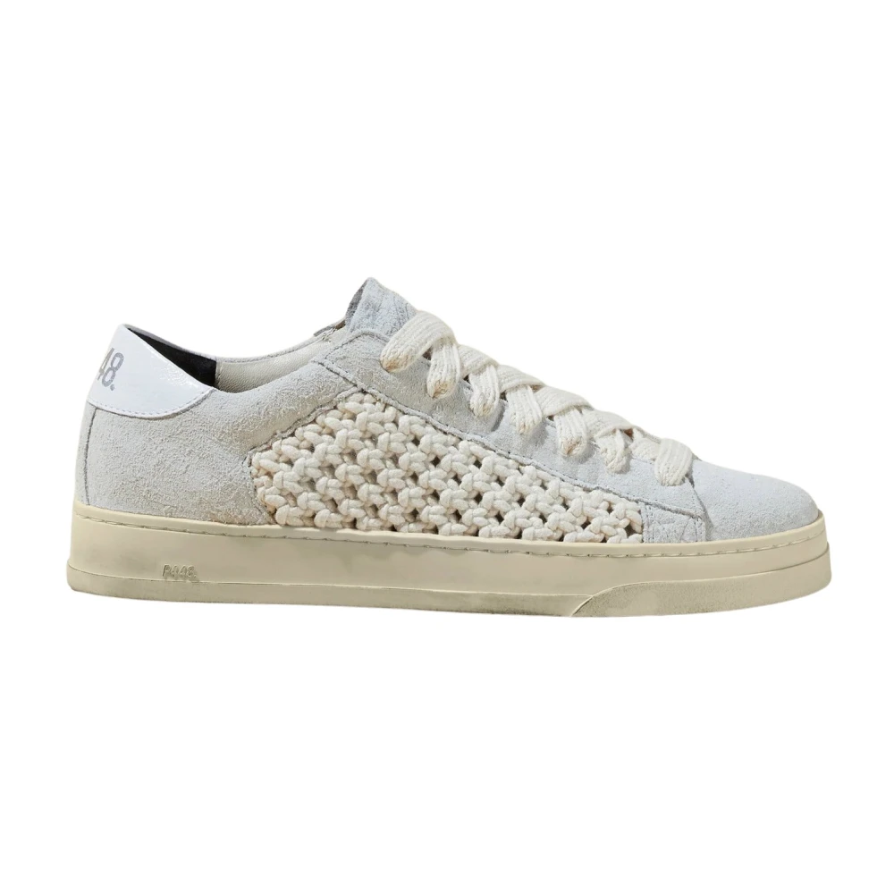 P448 - Shoes > Sneakers - Beige - P448 - Modalova