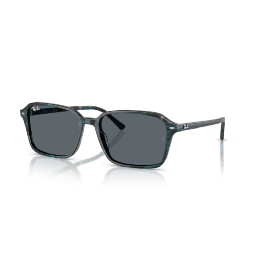 Ray-Ban Unisex Blue Classic Sunglasses