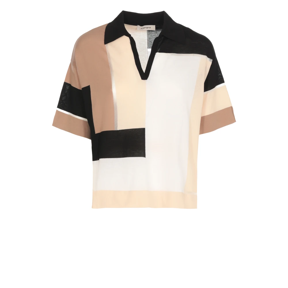 Tops > Polo Shirts - - Kangra - Modalova